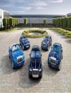Rolls-Royce劳斯莱斯汽车将扩建生产基地 以满足个性化定制的古思特和幻影需求