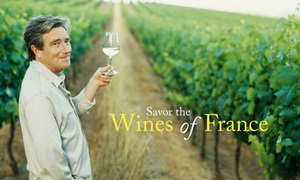 法国葡萄酒价格呈现上升趋势