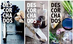 《智利葡萄酒年鉴2016》出炉