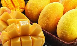 吃芒果有什么好处？芒果的9大功效，你不可不知！