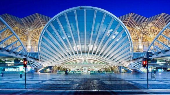全球最美的10座火车站，中国只有这一个上榜