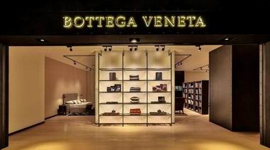 BOTTEGA VENETA上海家居精品店开幕