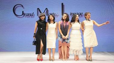 GML自带“顶级基因”，缔造中国高端女鞋第一品牌