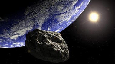 小行星撞击云南香格里拉 爆炸当量相当于540吨TNT