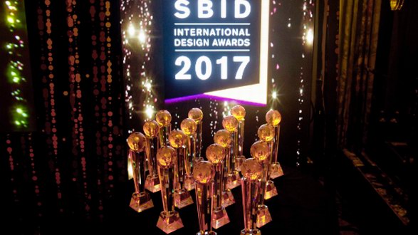 2017 SBID携手“DesignChain”呈献中国设计最强攻略