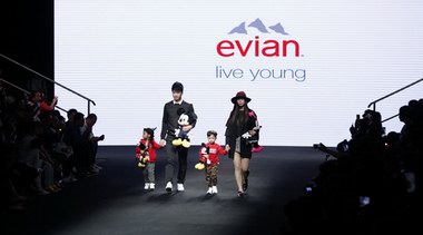 2018SS KIDS WEAR上海时装周童装发布圆满收官，各项数据再创新高