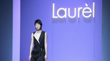 Laurèl｜当代艺术的启思  -  Laurèl 2018 春夏系列发布
