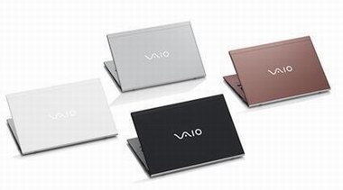 VAIO S11重新解读商务应用，尽显“秩序之美”