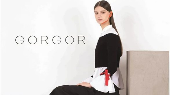 意大利时尚品牌GORGOR进驻中国·香港