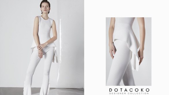 DOTACOKO Designer Collection，探索女性精致着装更多可能