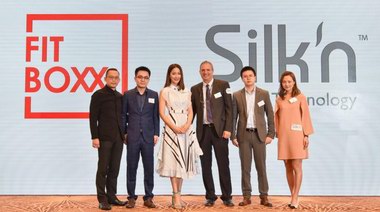 Silk'n家用脱毛美容仪2018香港新品发布会
