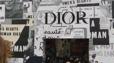 Dior2018新系列单品秒刷屏，奇迹设计师展现60年代风采！