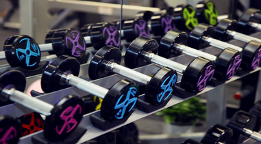 啡哈健身助力浩沙健身，首家新零售智能健身会所即将开业！
