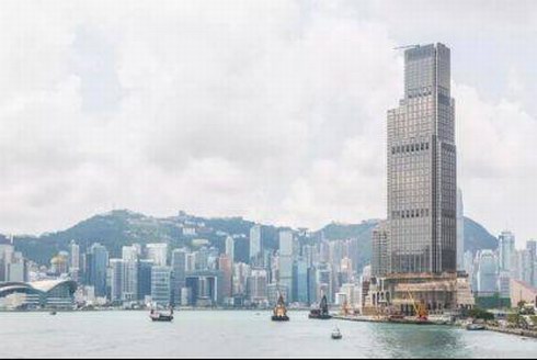 香港地标的第三次变革，郑志刚打造国际艺术新地标