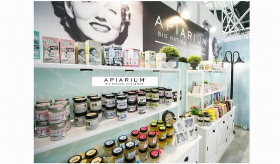 APIARIUM－效果“出色”的意大利生物有机护肤品牌