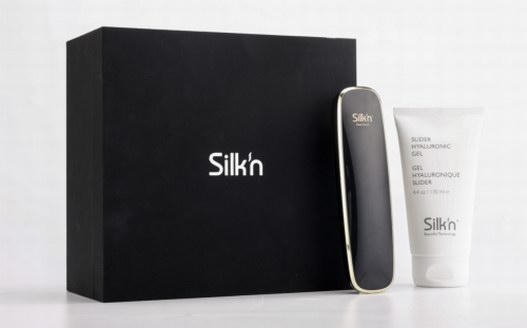 Silkn Facetite2.0经典限量款隆重上市