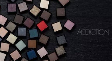ADDITION|日本杂志最爱彩妆品牌