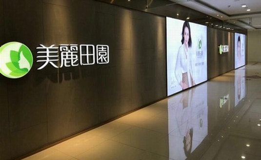 揭秘中国高端美容品牌美丽田园加盟市场繁荣背后的密码（一）：布局与聚焦