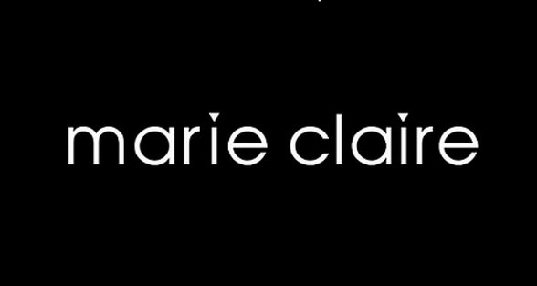 法式时髦，一步巴黎:Marie Claire时尚鞋履
