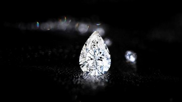金伯利钻石50克拉全球设计甄选丨国际评审团首位神秘大咖已上线！