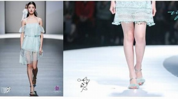 ​蹀愫tigrisso洞悉色彩时尚，发布中国时尚女鞋流行色