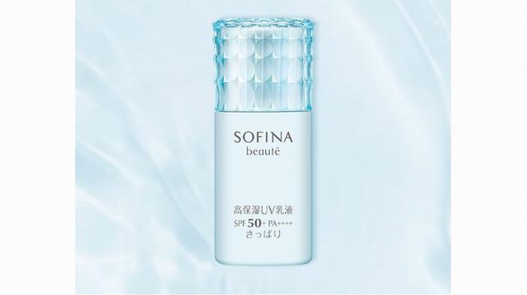 如何正确切换防晒模式？SOFINA苏菲娜帮助美肌应对不同日晒挑战