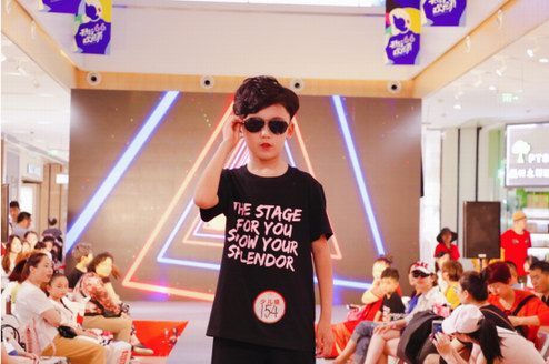 时尚大秀惊艳古都！第十届天使杯中国国际少儿模特大赛即将耀眼启幕！