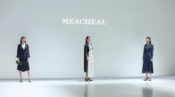 MEACHEAL发布2020春夏系列——回归女性真实生活