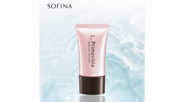 护肤关键词|SOFINA苏菲娜帮助缓解干燥肌烦恼