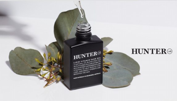 Hunter Lab光耀魔法精华油，护肤界的清流
