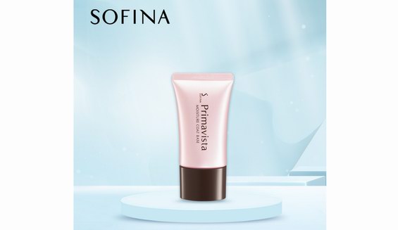 肌肤面临换季，SOFINA苏菲娜保湿好物来帮你