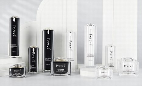 Porcv珀瓷品牌天猫旗舰店盛大开业 战略升级打造科技护肤新体验