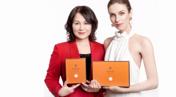 日本健美堂邀您共创引领未来的生物科技美妆事业