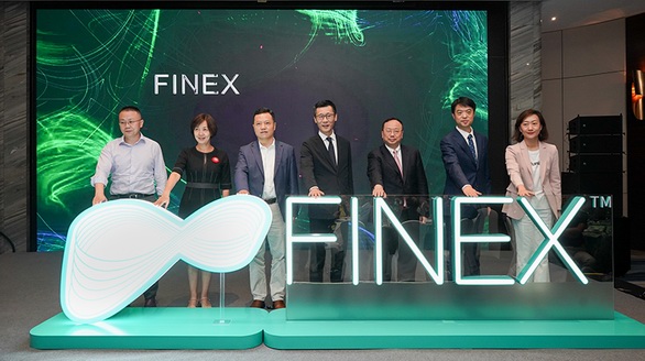 时尚行业的绿色变革！赛得利FINEX纤生代™启动仪式在沪举行