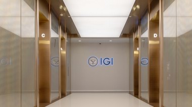 国际宝石学院IGI在进博会上，与京东达成战略协议