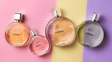 香奈儿5号之外，Chanel香奈儿哪款香水最好闻？