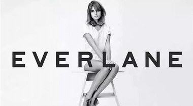 Everlane是什么牌子，everlane属于什么档次时尚品牌