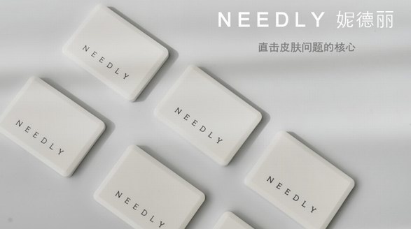 韩国黑科技护肤品牌NEEDLY销售火爆，多个单品荣登NAVER搜索1位