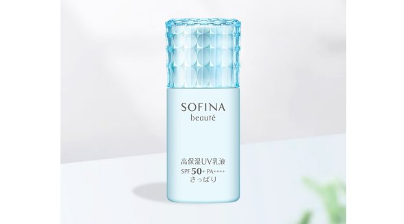 肌肤也会“春困”？SOFINA苏菲娜帮助美肌打起“精神”来！
