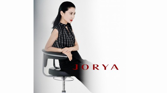 JORYA J Lady系列2021夏季新款抢先看，延续品牌轻时装的淡逸清雅