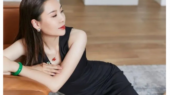 YULY华人珠宝设计师 Michelle刘美亿 | 最好的艺术来源于生活
