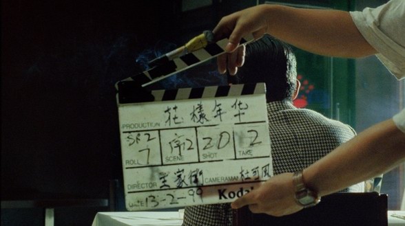 「王家卫 x 蘇富比」 香港秋拍华丽登场 三重巨献上映现代艺术传奇联乘
