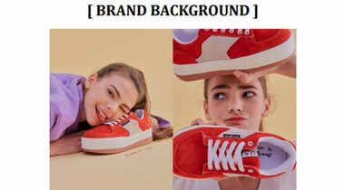 韩国快时尚品牌POSE GANCH 以消费者为中心的高质量鞋子品牌