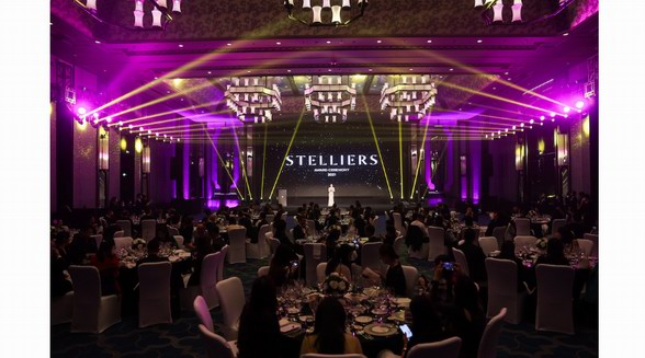 2022年度Stelliers酒店人奖大中华区评选正式接受报名