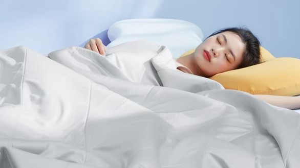 趣睡科技深化寝具领域，推出乳胶空调被
