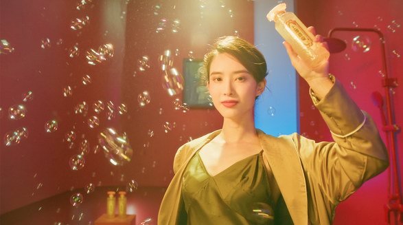 经典国货也新潮，上海药皂发布《搓搓操》风靡全网