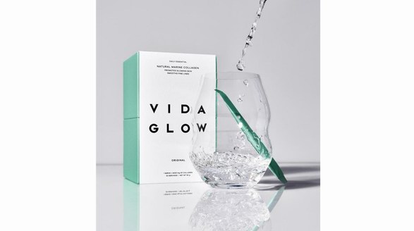 Vida Glow打造科技口服美容管理矩阵，轻松搞定夏日护肤关键期
