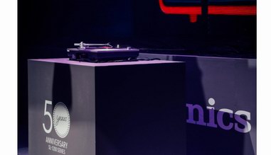 专注HIFI，经典重燃—— Technics SL-1200系列50周年纪念款发布会顺利举办