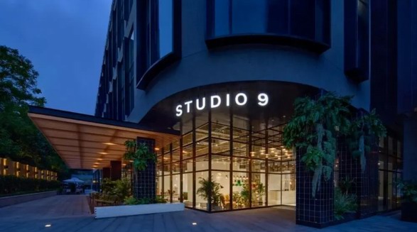 灵感空间STUDIO 9双城亮相，打造创意设计目的地——多元碰撞下的新概念体验社区