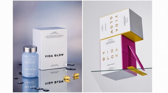 Vida Glow科技口服美容组合拳，击退皮肤“糖化”危机